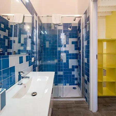 Central Station Apartment