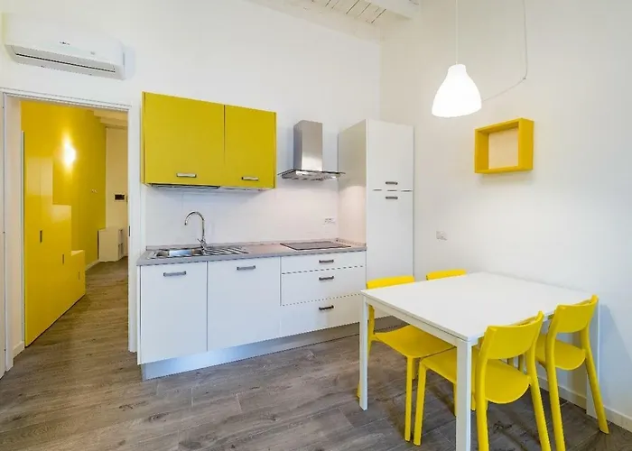 Central Station Apartament Mediolan