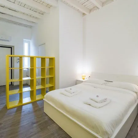 Central Station Apartamento Milão