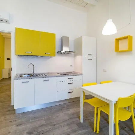 Central Station Apartamento Milão