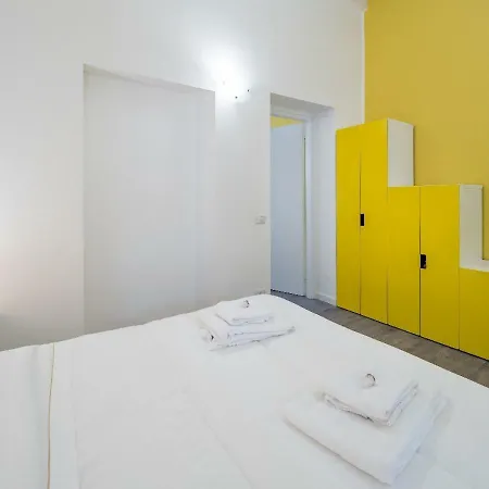 Appartement Central Station