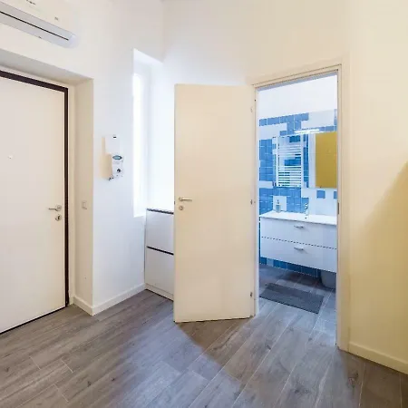 Apartamento Central Station Milão