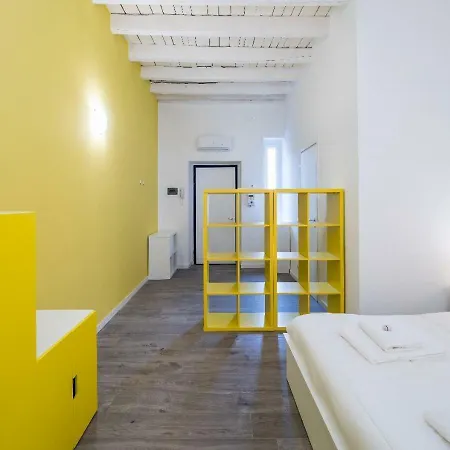 Apartamento Central Station Milão