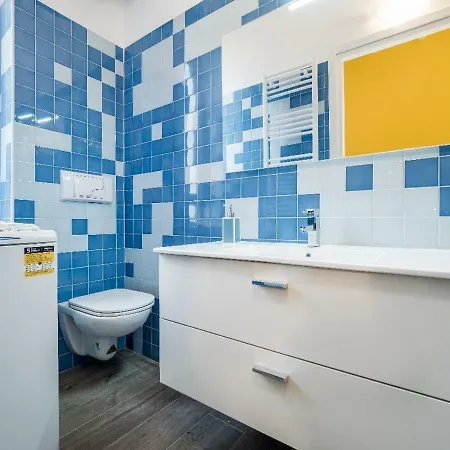 Apartamento Central Station Milão