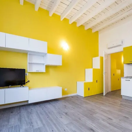 Central Station Apartamento Milão